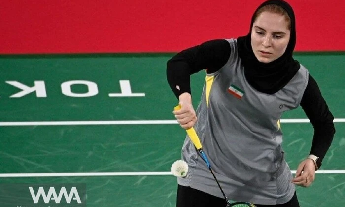 Soraya Agaєї chosen as a member of the IOC: composition of the Ukrainian delegation for the 2026 Olympics approved