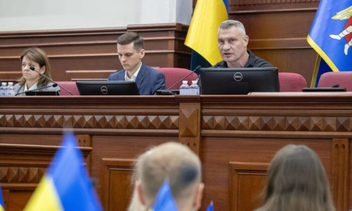 Київрада не підтримала кредит на метро