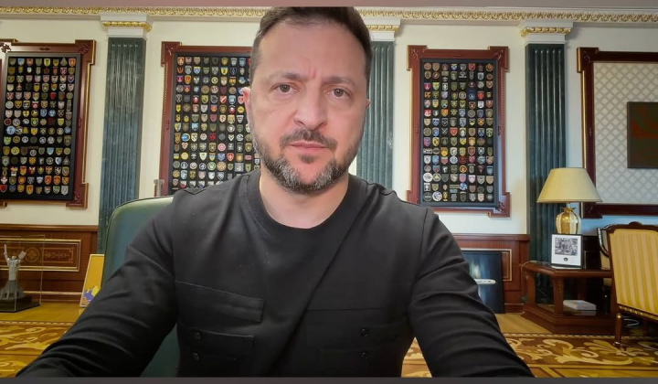 Meetings in Moscow and Kyiv