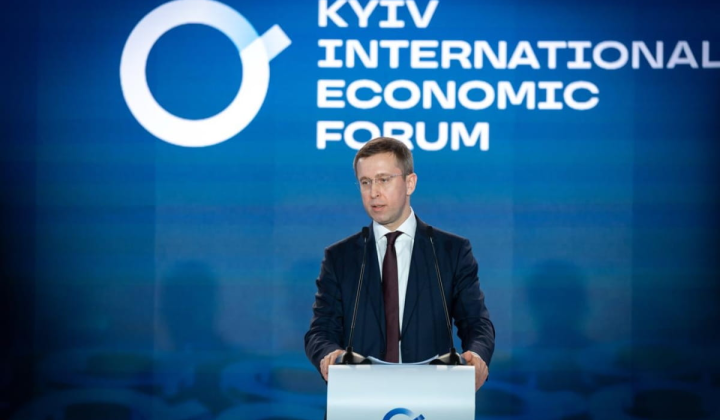 Government Boosts Funding for '5-7-9%' Loan Program to 22 Billion UAH and Launches War Risk Insurance Fund