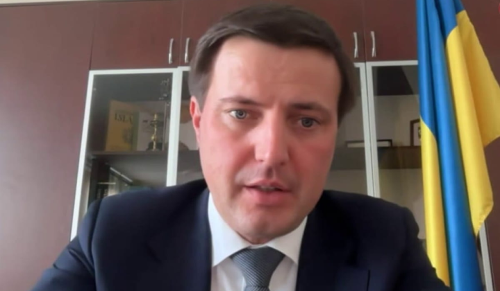Продовольчих запасів в Україні достатньо