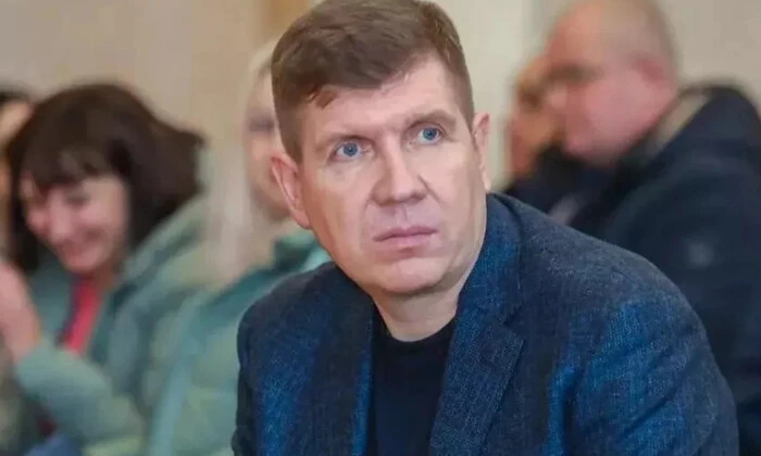 Суд відмовив екснардепу Гуньку у звільненні