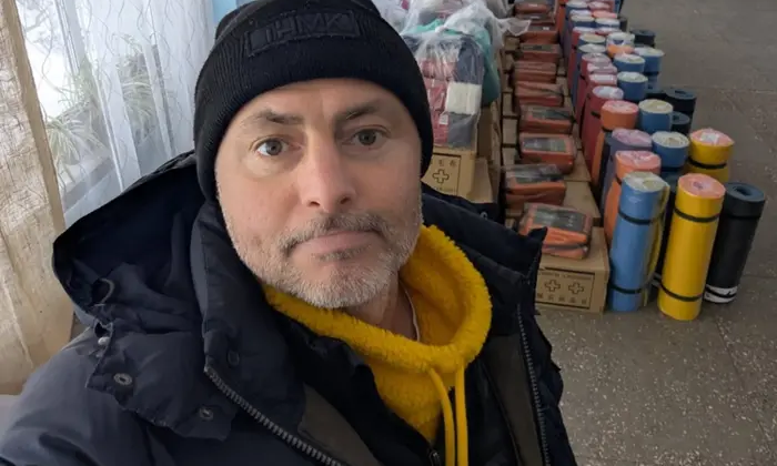 700 домам на Троєщине не удалось присоединиться к отоплению из-за энергетического кризиса