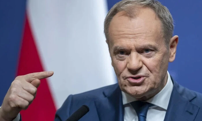 Blocking 90 billion euros for Ukraine