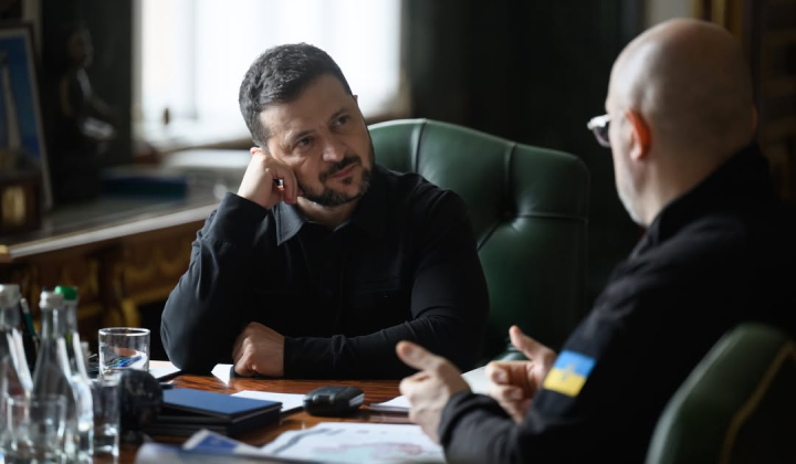 Restoring electricity supply in Ukraine despite shelling