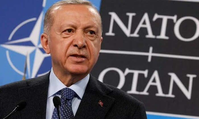225 people detained ahead of NATO summit in Turkey