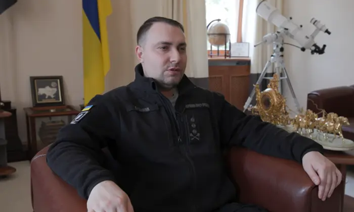 Прохождение военной мобилизации в Украине