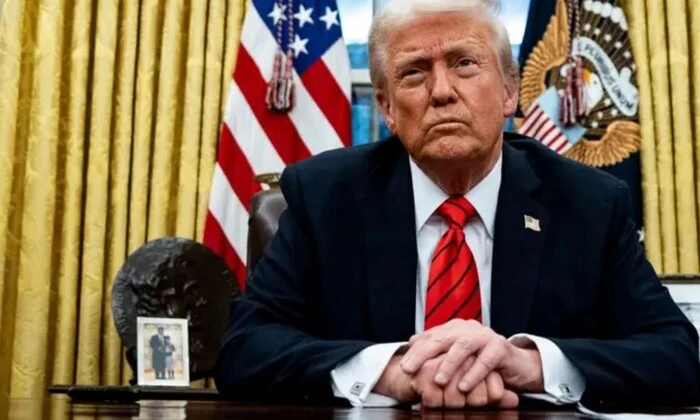 Trump strikes Iran: operation to last