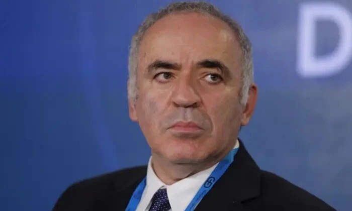 Kasparov on the collapse of Russia: China may take the Far East, victory of Ukraine