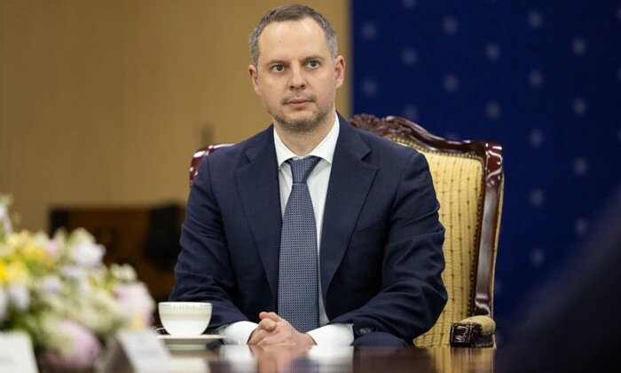 Розыск Ростислава Шурму: расход 141 млн