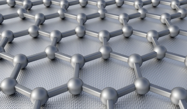 German Physicists Capture Electron Tunneling in Graphene Live with Perfect Certainty for the First Time