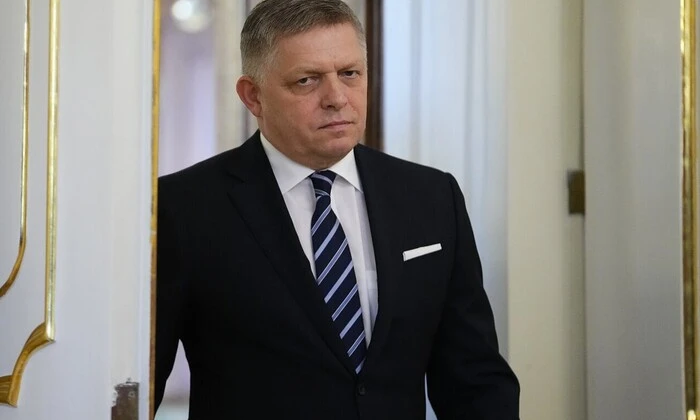 Позов Словаччини до Суду ЄС
