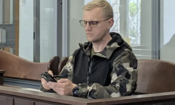 Глава Антикоррупционного центра виновен в нападении