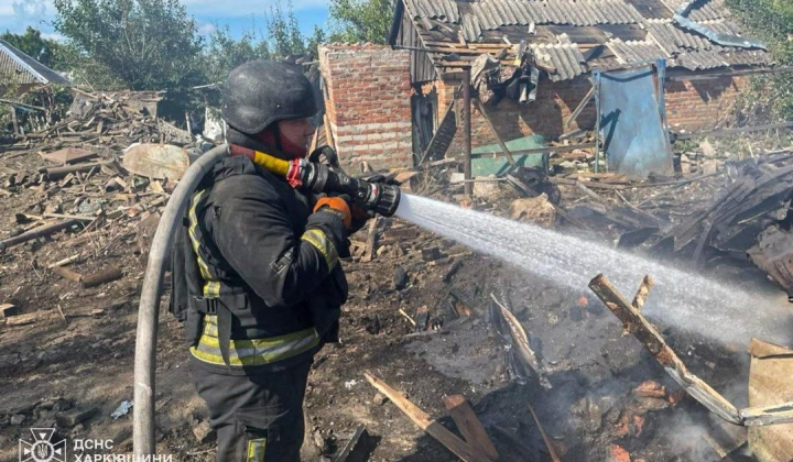 Фото пострадавших от ракетного удара