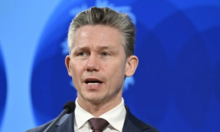 Sweden may deploy nuclear weapons during wartime