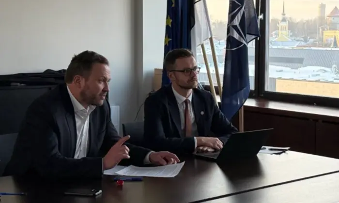 Estonia calls on G7 to reinforce energy assistance to Ukraine
