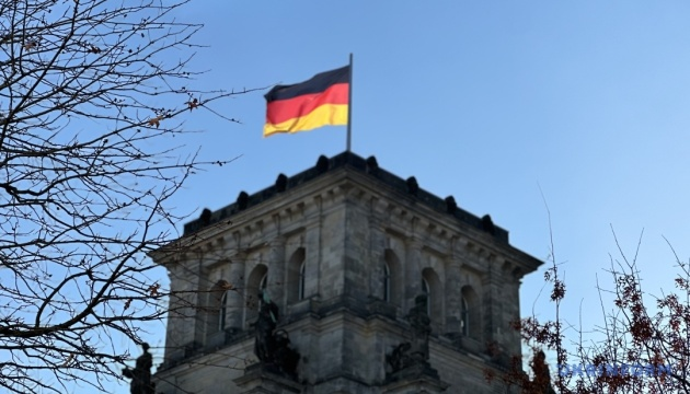 Germany ends temporary protection for Ukrainian men