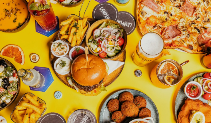 Food increases risk of prostate cancer
