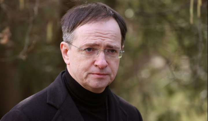 Geneva talks, Medinsky, deadlock