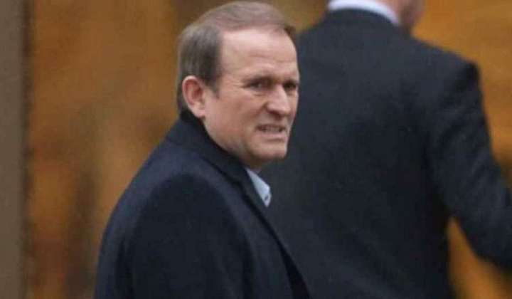 Колю Медведчука лишат депутатского мандата