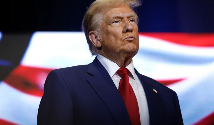 Действия Трампа против других стран