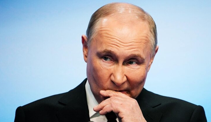 Путін прибуває до Угорщини