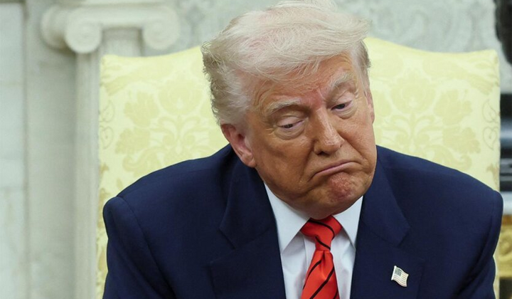 Трамп готує 'потрійний тиск' на ЄС