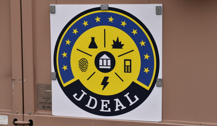 Мін’юст отримав унікальний інструмент JDEAL для експертиз воєнних злочинів