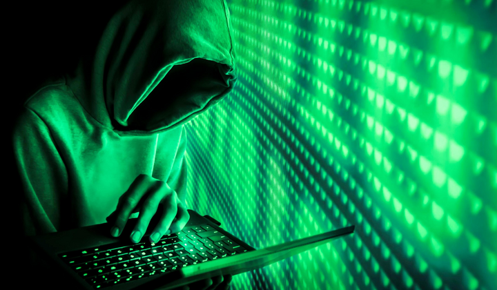 Хакери атакували сайт міністерства будівництва Росії