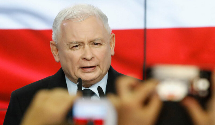 The Revenge of the Right Forces in Poland