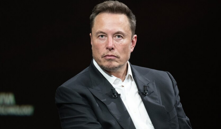 Дональд Трамп називає Трюдо 'дівчинкою'