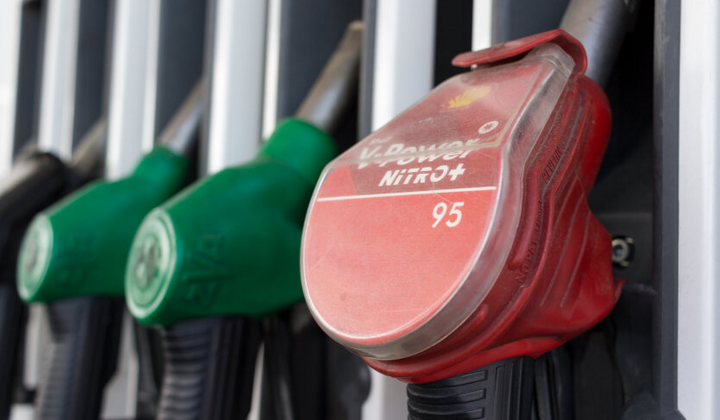 Бензин, дизель чи автогаз: порівняння палива