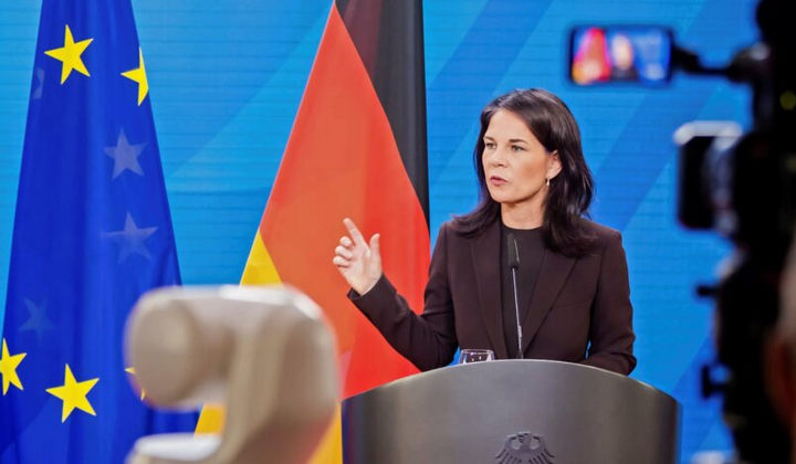 В международной организации ООН