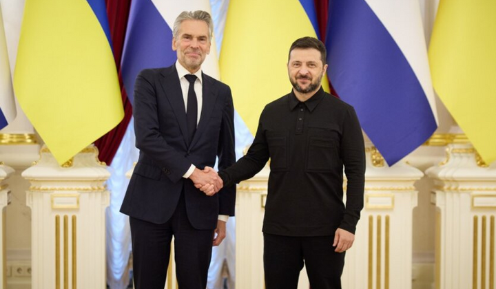 Зеленський попередив про складну зиму