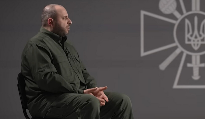 Склад української делегації для переговорів у Стамбулі