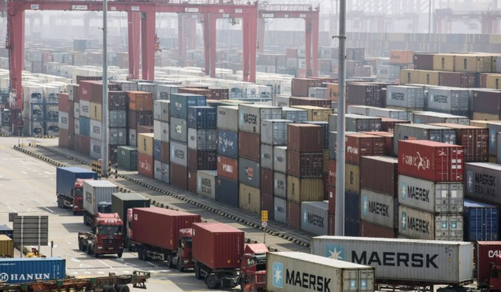 Настрої бізнесу до Китаю