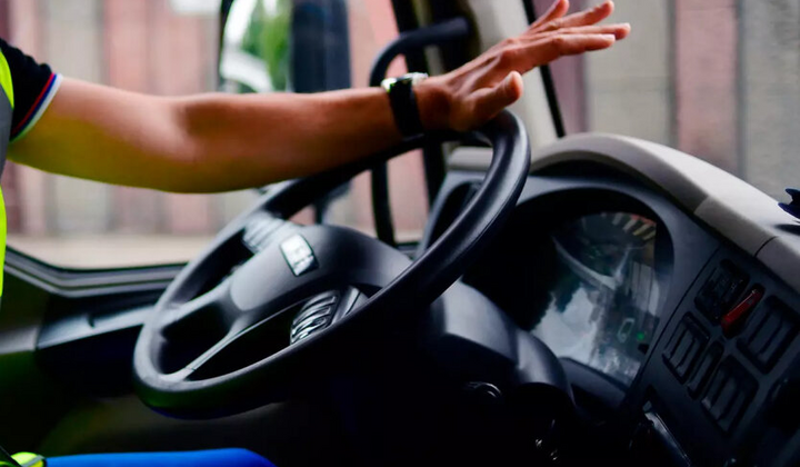 Масові рейди на водіїв за порушення