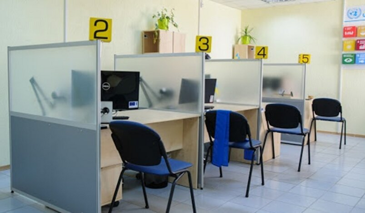 Получение водительских прав в Украине