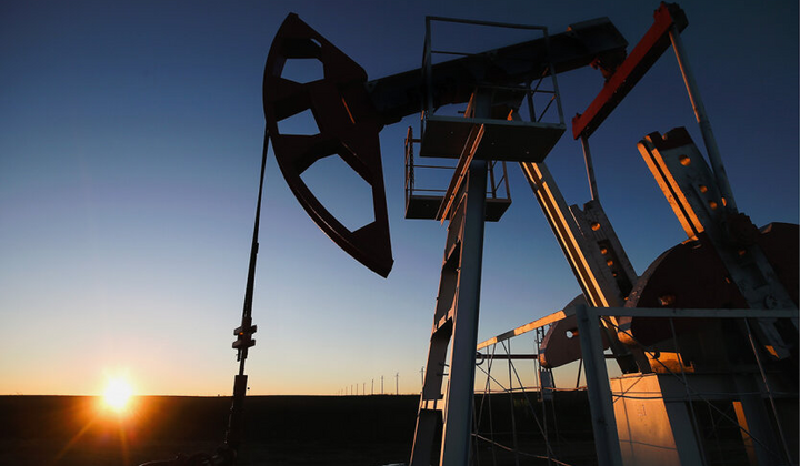 Приготовления России к шоковой цене на нефть