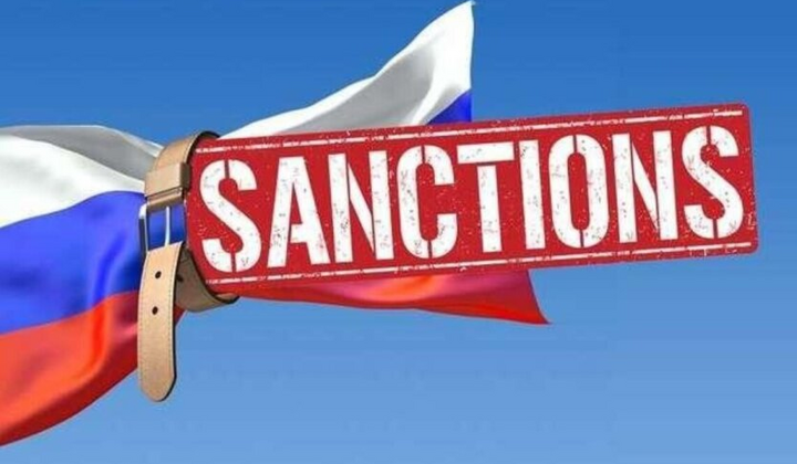 Strong negotiations on lifting sanctions