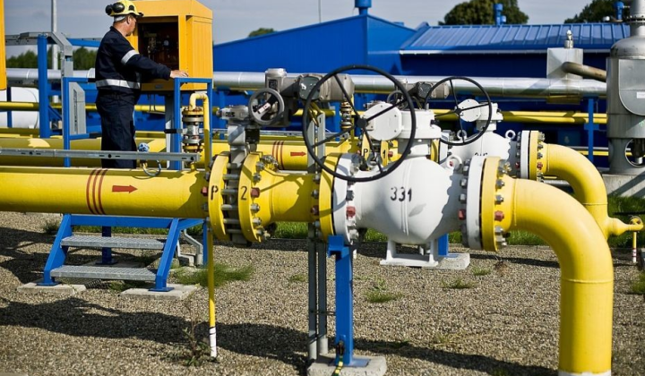 Україна відновлює транзит газу до Румунії