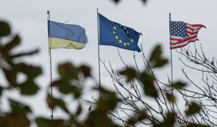 Евросоюз покупает оружие для Украины