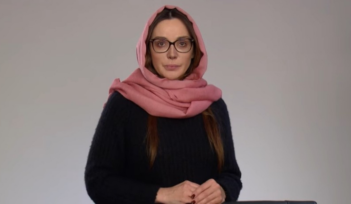 Оксана Марченко просить Ердогана вплинути на визволення Медведчука