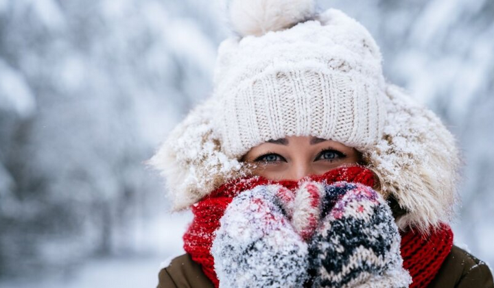 метеорологічний прогноз аномальної зими