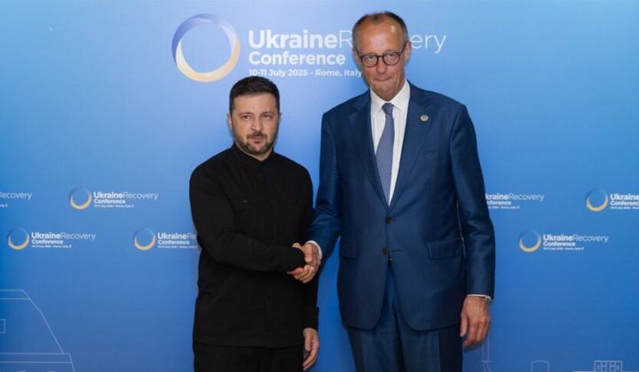 Patriotic systems for the protection of Ukraine