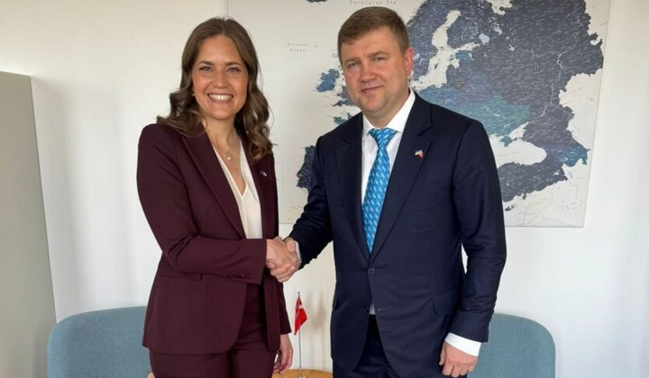 Підготовка України до агроторгівлі