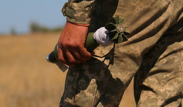 Окупанти здійснили атаки на Куп'янському напрямку