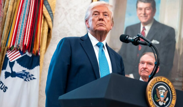 Трамп 2.0: новий етап світової політики