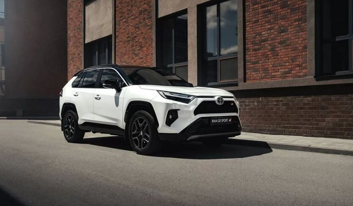 Зображення нових авто на українських дорогах