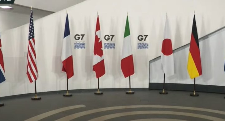 Заклик до введення мит на нафту